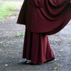 Hesty Pradita profile icon