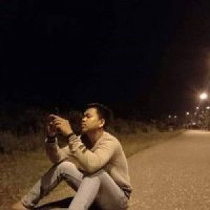 Madi Wara profile icon