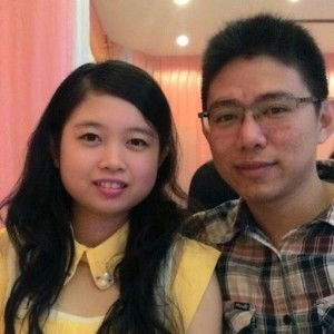 Feronica Lee profile icon