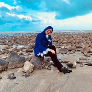 Anis Khairunnisa profile icon