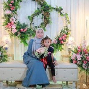 Fatin Nadira profile icon