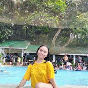 Vivian Joy Bayani Villais profile icon