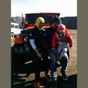 Idzul Rikhan profile icon