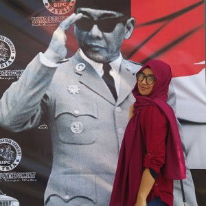 Uswatun Hasanah profile icon