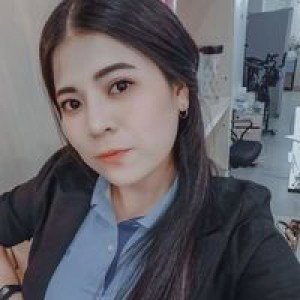 Wiphawee Pomthong profile icon