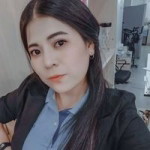 Wiphawee Pomthong profile icon