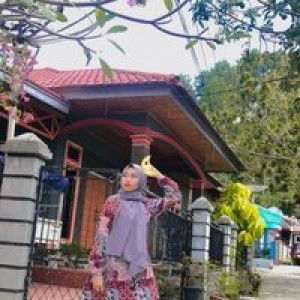 Aisyah Purnamasari profile icon