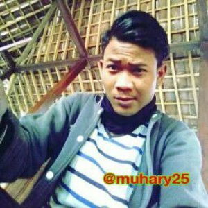 Insan Muda profile icon