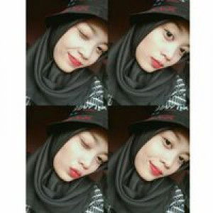 Siti Alawiyah profile icon