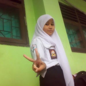 Ajeng Fitri Pangesti profile icon