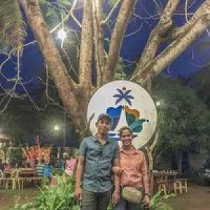 Lovely Cabarles Gabriel profile icon