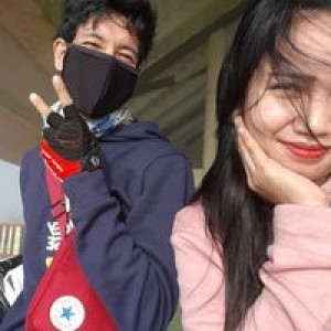 Angelica Tumpang Bernal profile icon