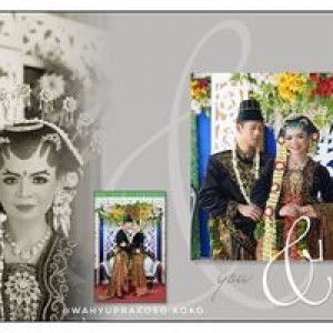 Warini Wiharjoo profile icon