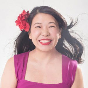 Dr. Martha Tara Lee profile icon