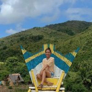 Ronjelen Carilo profile icon