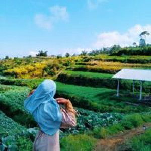 Agnes Bella Pristiwanti profile icon