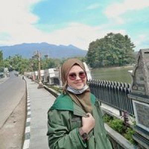 Ella Hayati profile icon