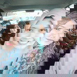 Aisyah binti Taib profile icon