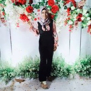 Ammy Sadee profile icon