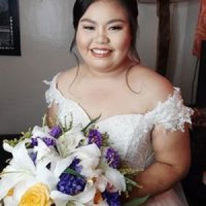 Axcel Ann Macasocol Canuday profile icon