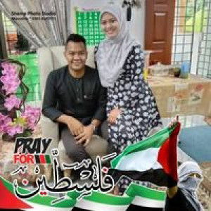 Aliya Ariffin profile icon