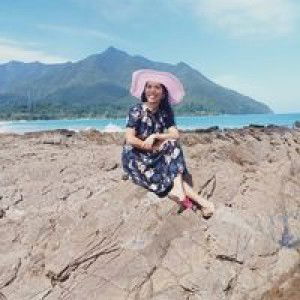 Jenelyn Ferando Cañezo profile icon