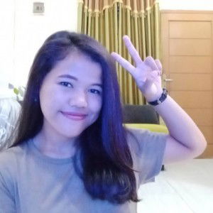 Cinta Shie shie profile icon