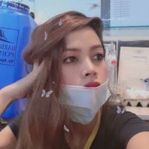 Annexanne S Palenxia profile icon