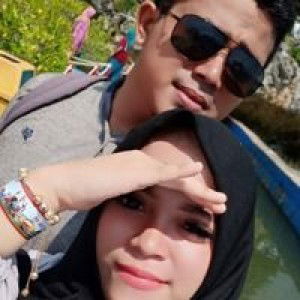 DyaahAhmad profile icon