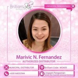 Marivic Fernandez Alconis profile icon