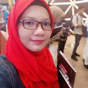 Norzimahpuzah Md Amdan profile icon