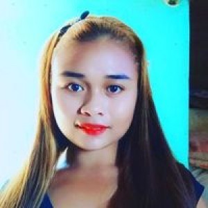 Alliyah Janne Almazar Jebunan profile icon