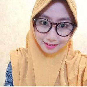 Siti Nurrohmah profile icon