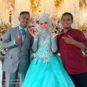 Asih Sr. profile icon