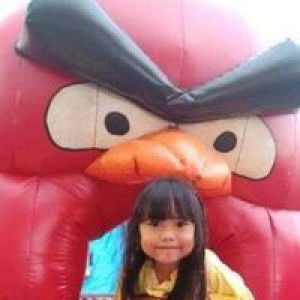 Qeiyla Maharani Meisa profile icon