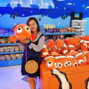 Kenny Roxanne G. Martin profile icon