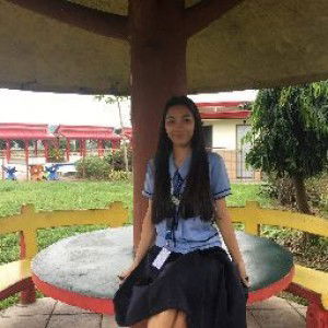 Maebel Burce profile icon