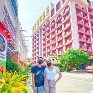 Aprille Gascon profile icon