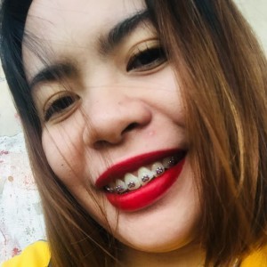 Grace Senido profile icon