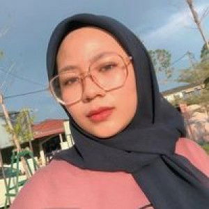 Ezzah Fuard profile icon