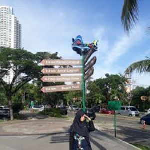 Siti Maemunah profile icon