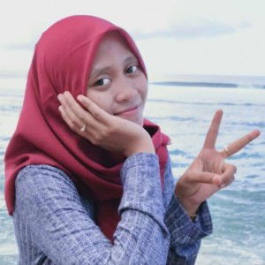 Imroatus Sholehah profile icon