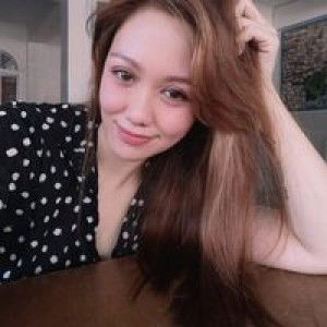 Frea Joy Sarroza Braganza profile icon