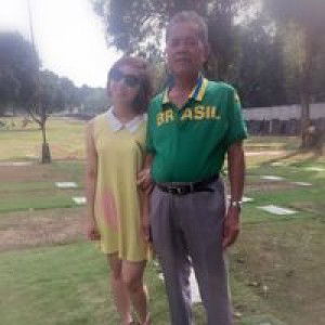 Jane Mandin profile icon