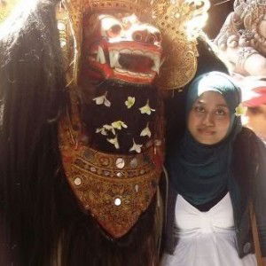 Azuana Ahmad profile icon