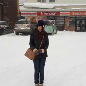 Ivian Ng profile icon