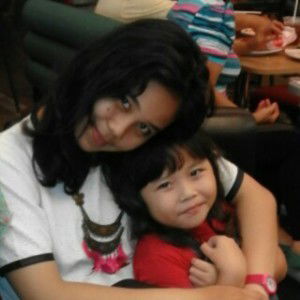 Martharina Sarbini profile icon