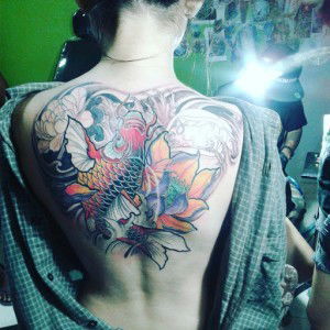 marielle catembong profile icon