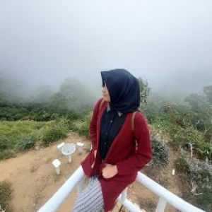 Pipit Wulandari profile icon