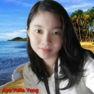 Ayu Yulia Yang profile icon